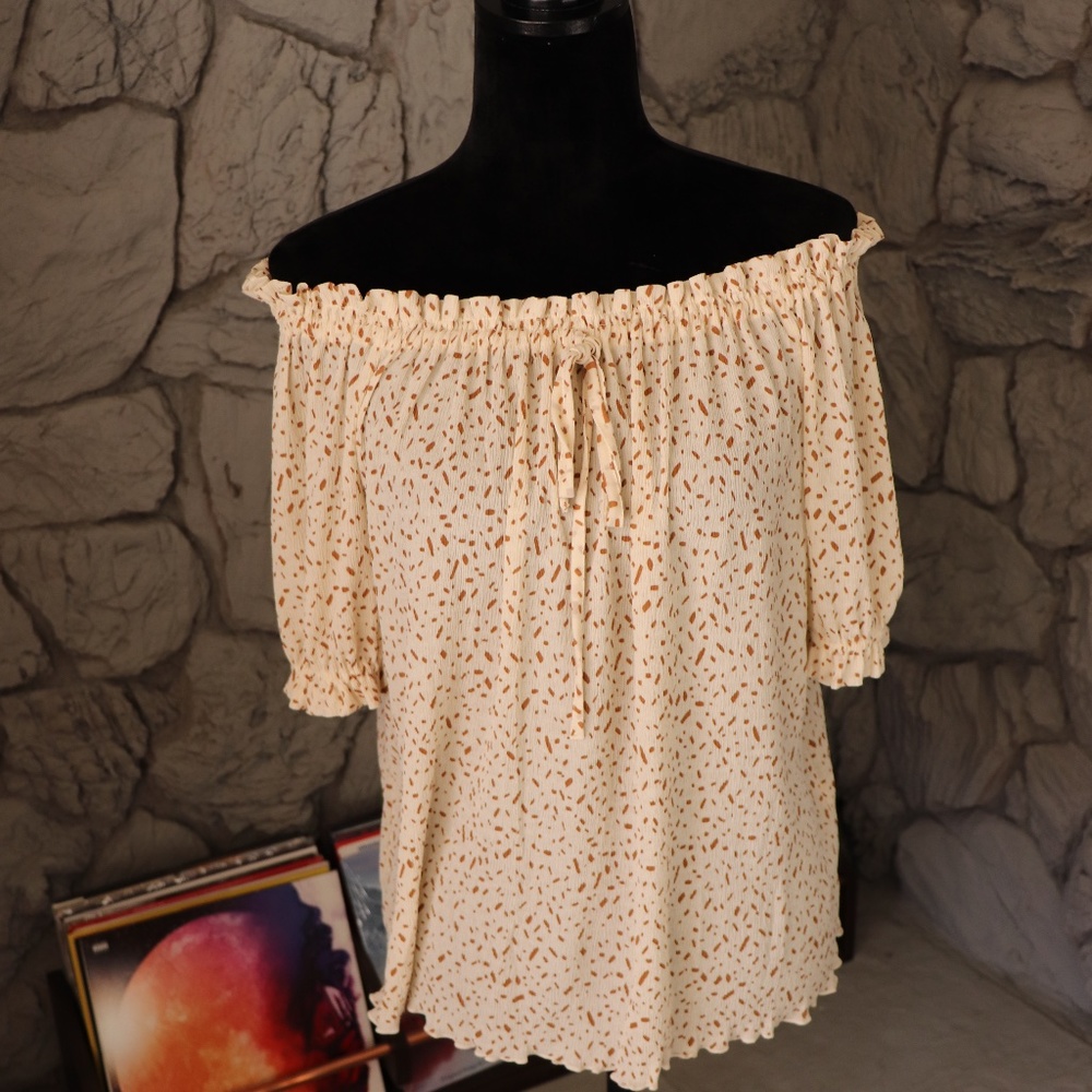 ASOS blouse